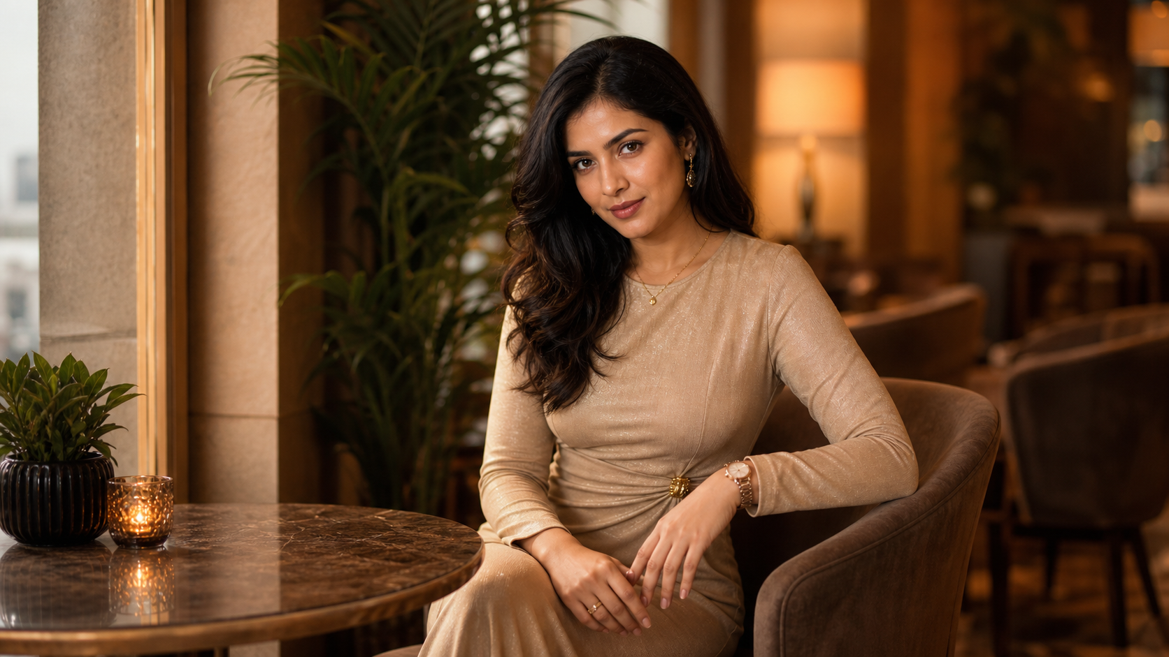 Aarohi Sharma