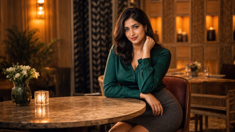 Mira Kapoor