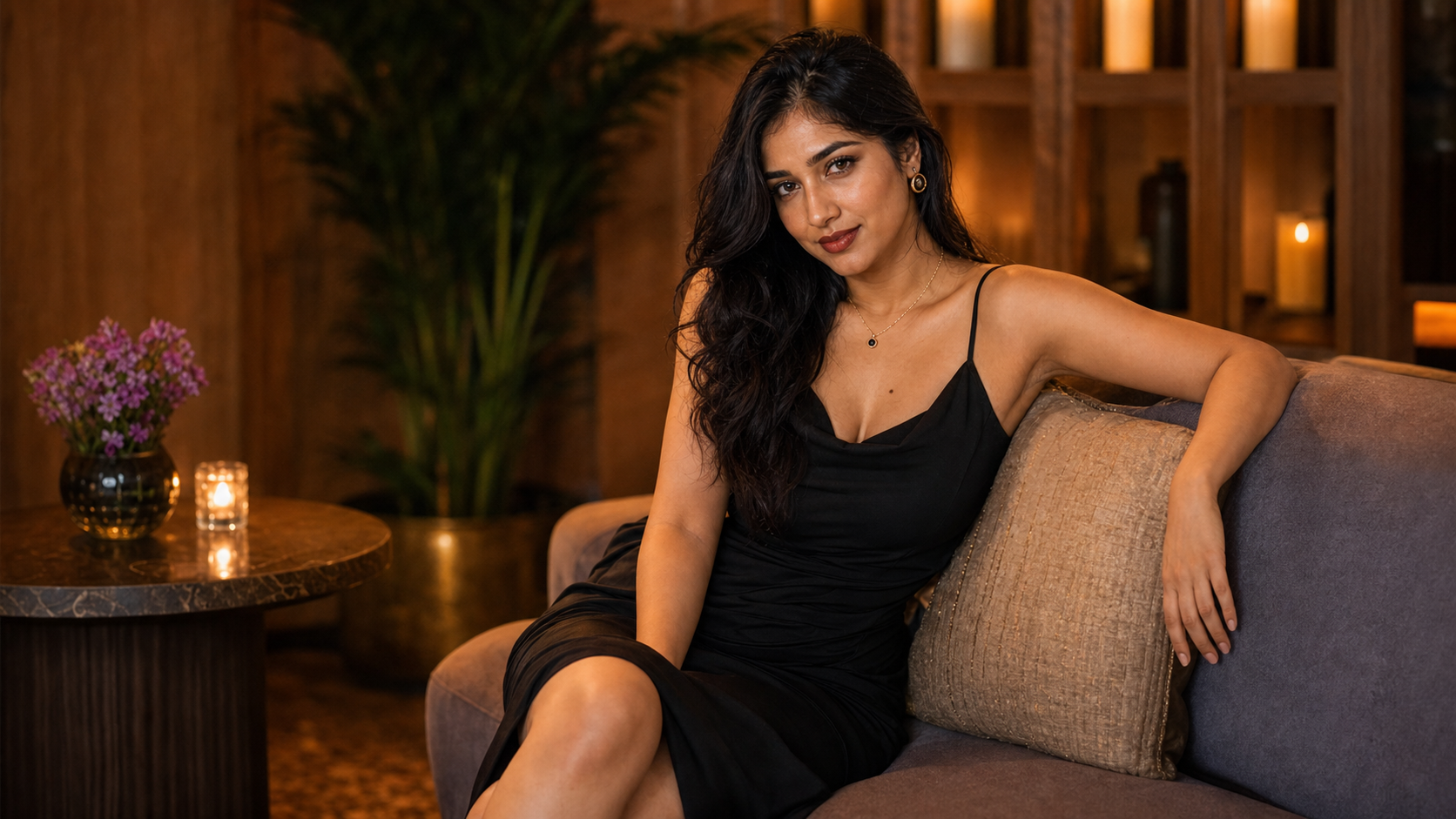 Naina Roy