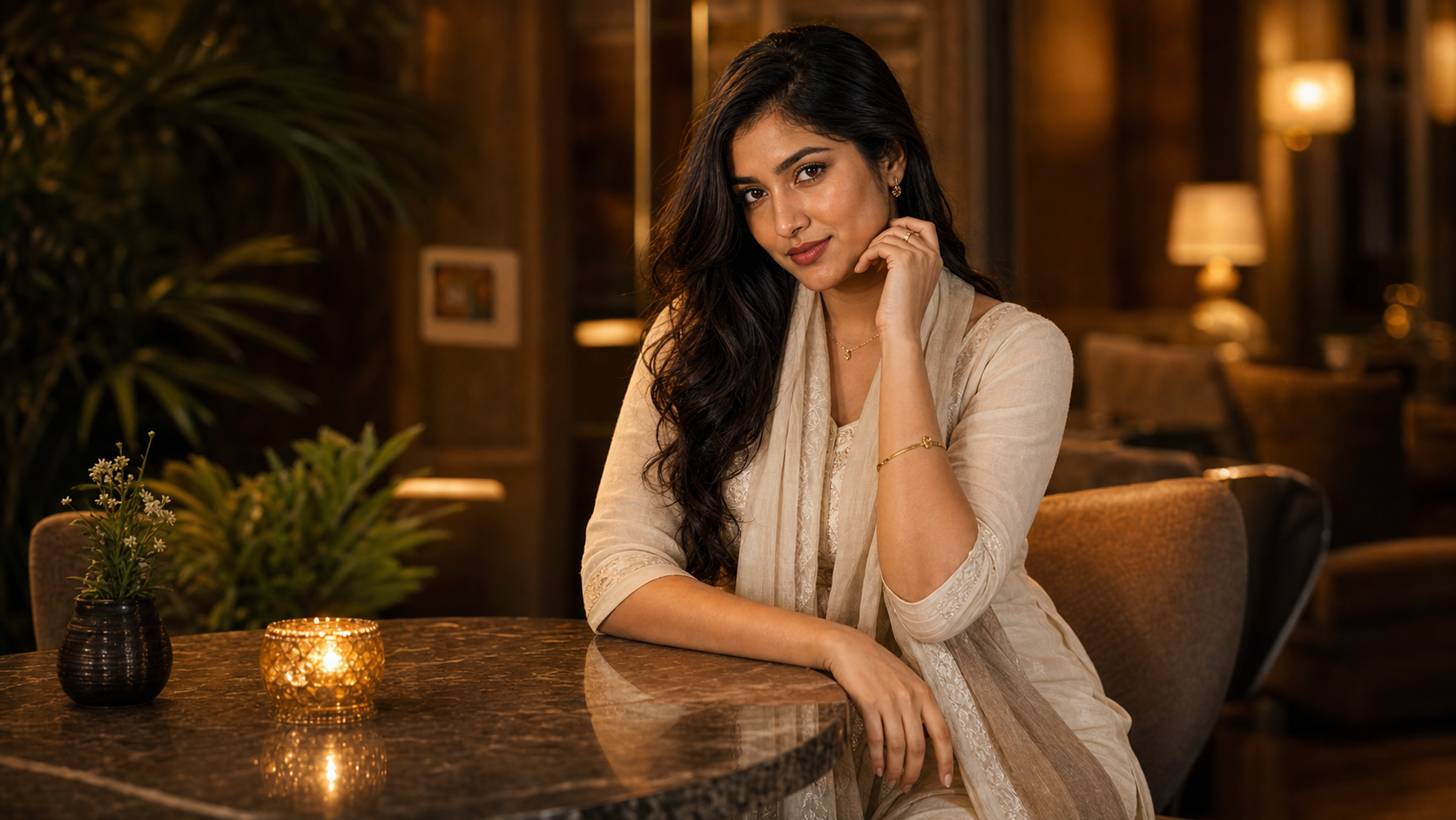 Priya Sethi