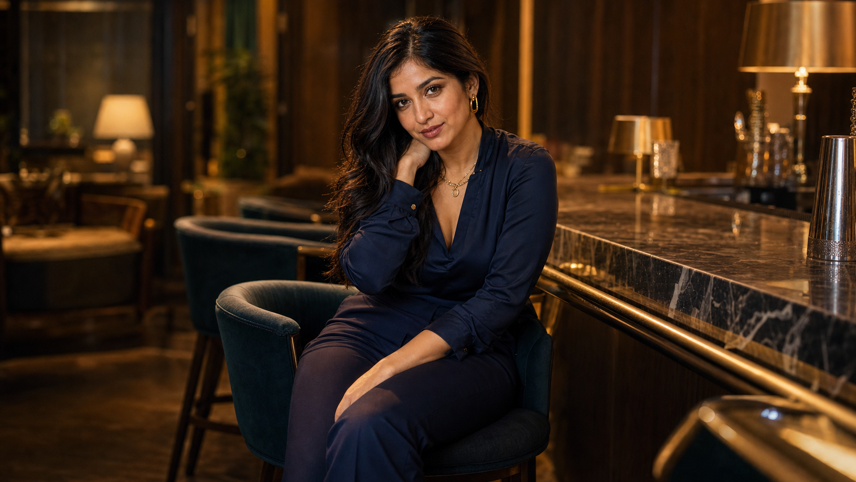 Tara Mehta