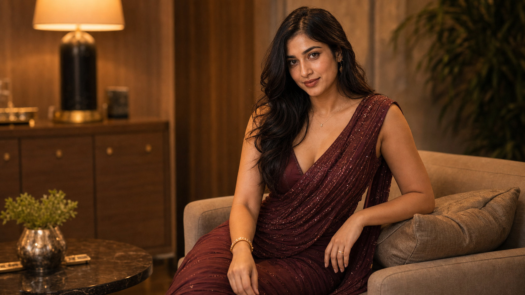 Zara Fernandes