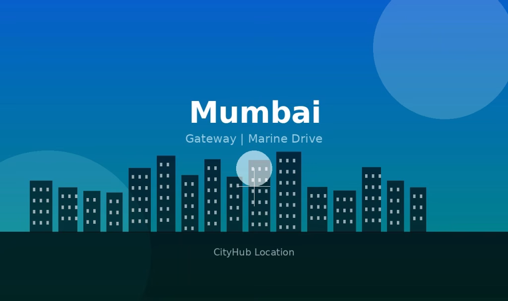 Mumbai