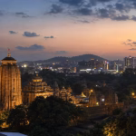 bhuvaneshwar city banner image