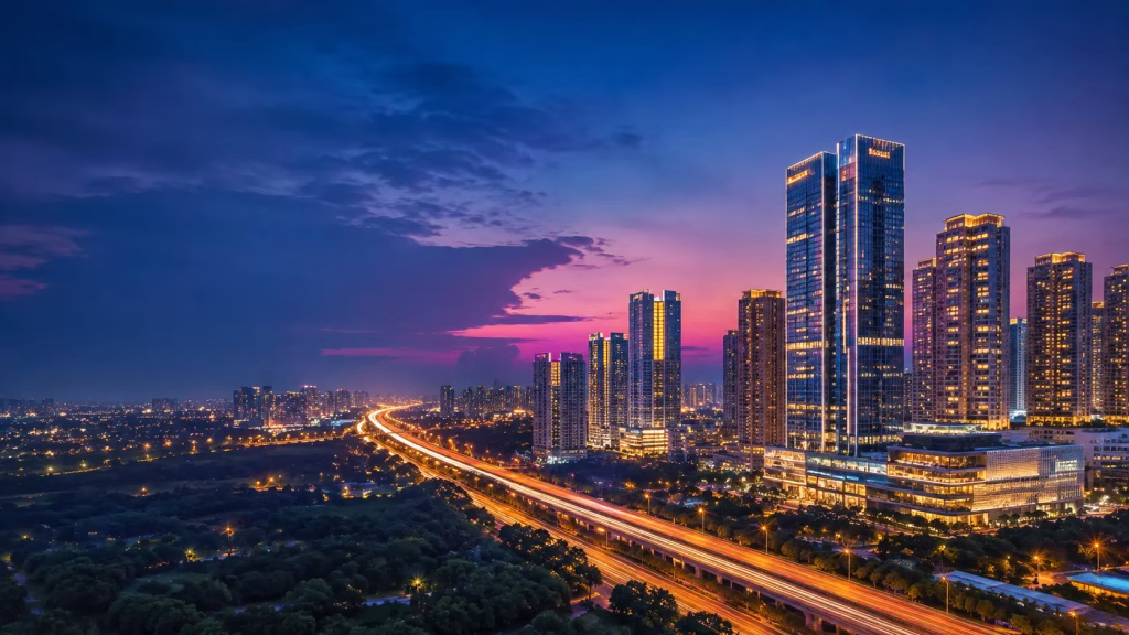 Gurgaon
