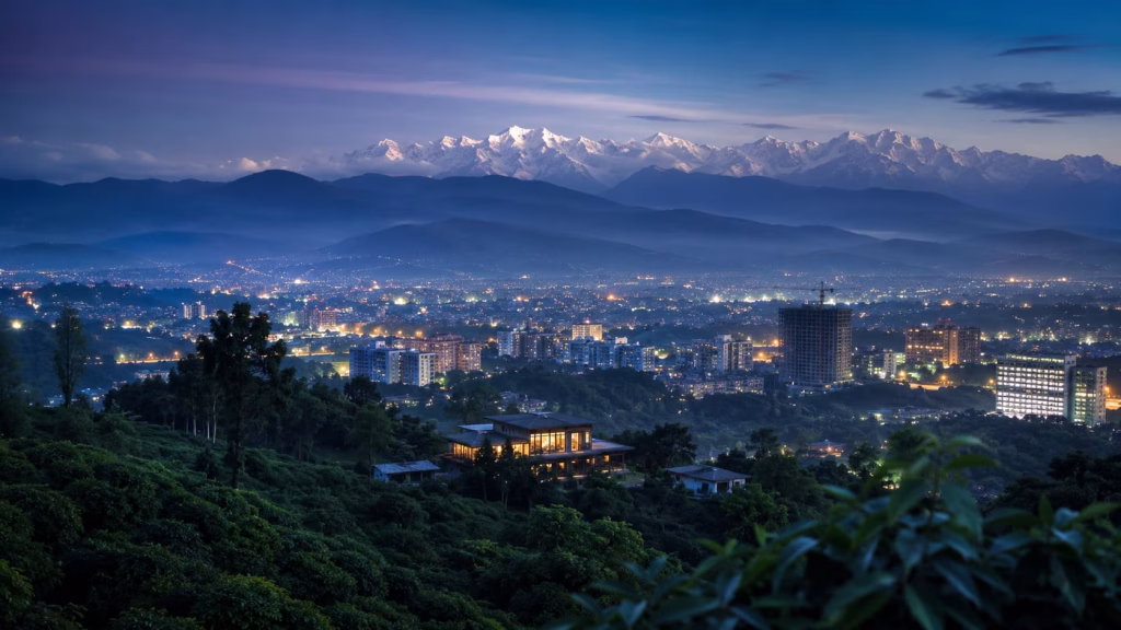 Siliguri