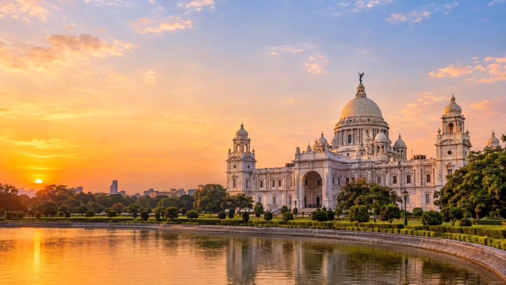 Kolkata